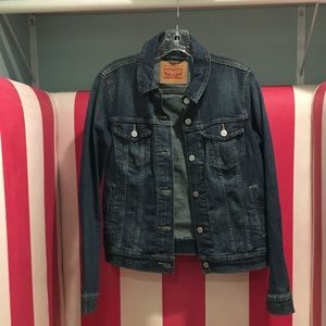 Levi’s Jean jacket